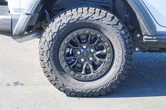 2023 Jeep Wrangler 4xe WRANGLER RUBICON 20TH ANNIVERSARY 4xe