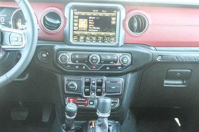 2023 Jeep Wrangler 4xe WRANGLER RUBICON 20TH ANNIVERSARY 4xe