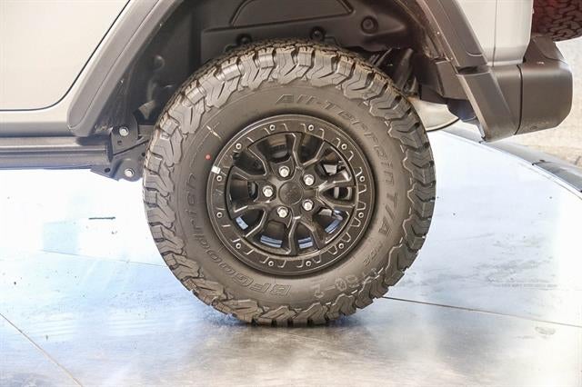 2023 Jeep Wrangler 4xe WRANGLER RUBICON 20TH ANNIVERSARY 4xe