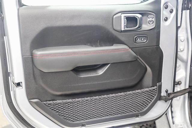 2023 Jeep Wrangler 4xe WRANGLER RUBICON 20TH ANNIVERSARY 4xe