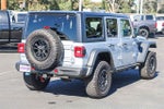 2023 Jeep Wrangler 4xe WRANGLER RUBICON 20TH ANNIVERSARY 4xe