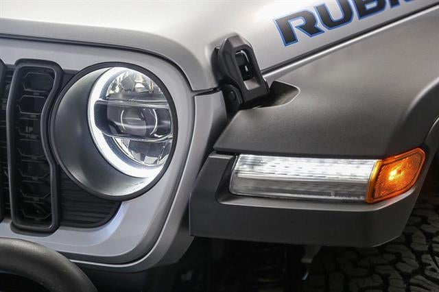 2023 Jeep Wrangler 4xe WRANGLER RUBICON 20TH ANNIVERSARY 4xe