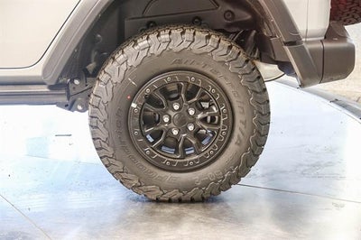 2023 Jeep Wrangler 4xe WRANGLER RUBICON 20TH ANNIVERSARY 4xe