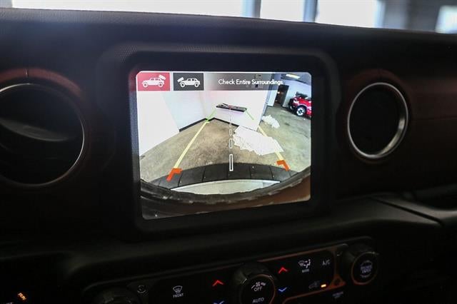 2023 Jeep Wrangler 4xe WRANGLER RUBICON 20TH ANNIVERSARY 4xe