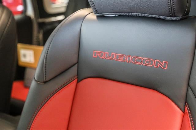 2023 Jeep Wrangler 4xe WRANGLER RUBICON 20TH ANNIVERSARY 4xe