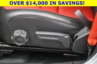 2023 Jeep Wrangler 4xe WRANGLER RUBICON 20TH ANNIVERSARY 4xe