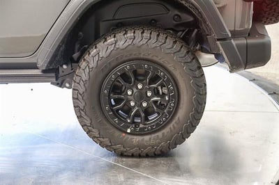 2023 Jeep Wrangler 4xe WRANGLER RUBICON 20TH ANNIVERSARY 4xe