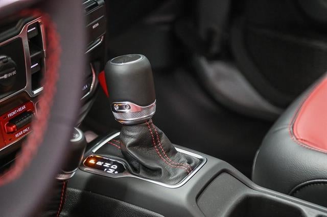 2023 Jeep Wrangler 4xe WRANGLER RUBICON 20TH ANNIVERSARY 4xe