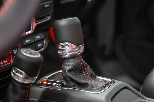 2023 Jeep Wrangler 4xe WRANGLER RUBICON 20TH ANNIVERSARY 4xe