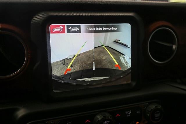 2023 Jeep Wrangler 4xe WRANGLER RUBICON 20TH ANNIVERSARY 4xe