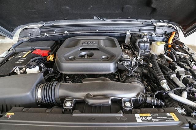 2023 Jeep Wrangler 4xe WRANGLER RUBICON 20TH ANNIVERSARY 4xe