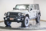 2023 Jeep Wrangler 4xe WRANGLER RUBICON 20TH ANNIVERSARY 4xe