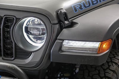 2023 Jeep Wrangler 4xe WRANGLER RUBICON 20TH ANNIVERSARY 4xe