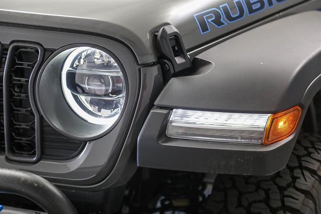 2023 Jeep Wrangler 4xe WRANGLER RUBICON 20TH ANNIVERSARY 4xe
