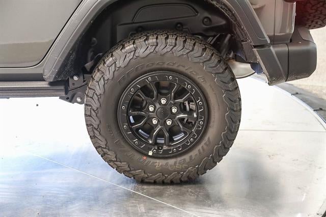 2023 Jeep Wrangler 4xe WRANGLER RUBICON 20TH ANNIVERSARY 4xe