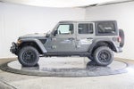 2023 Jeep Wrangler 4xe WRANGLER RUBICON 20TH ANNIVERSARY 4xe