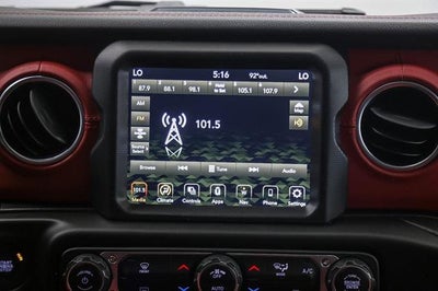 2023 Jeep Wrangler 4xe WRANGLER RUBICON 20TH ANNIVERSARY 4xe