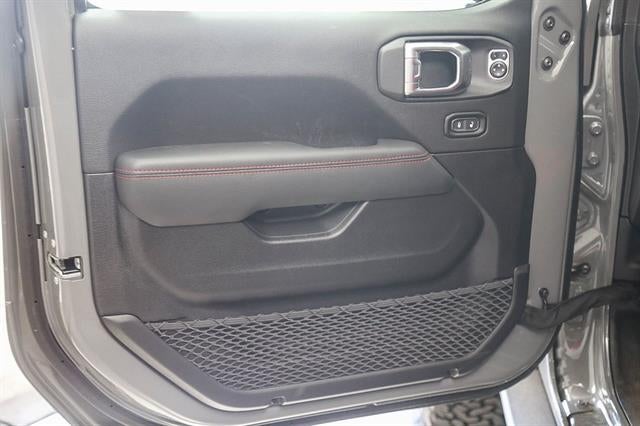 2023 Jeep Wrangler 4xe WRANGLER RUBICON 20TH ANNIVERSARY 4xe