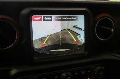 2023 Jeep Wrangler 4xe WRANGLER RUBICON 20TH ANNIVERSARY 4xe