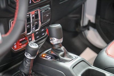 2023 Jeep Wrangler 4xe WRANGLER RUBICON 20TH ANNIVERSARY 4xe