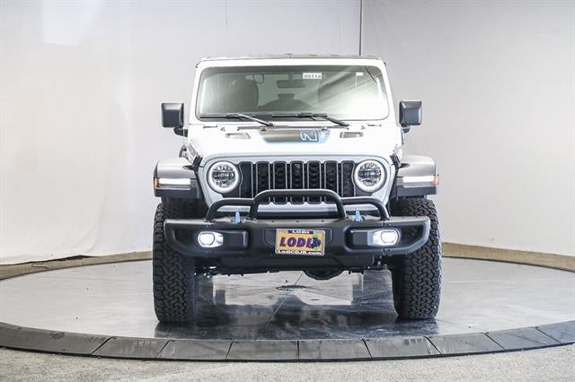 2023 Jeep Wrangler 4xe WRANGLER RUBICON 20TH ANNIVERSARY 4xe
