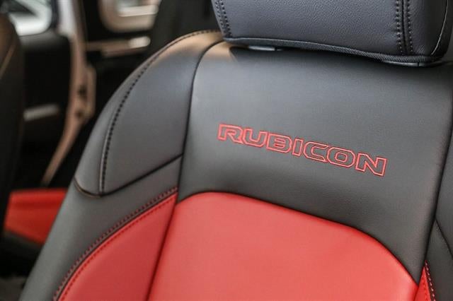 2023 Jeep Wrangler 4xe WRANGLER RUBICON 20TH ANNIVERSARY 4xe