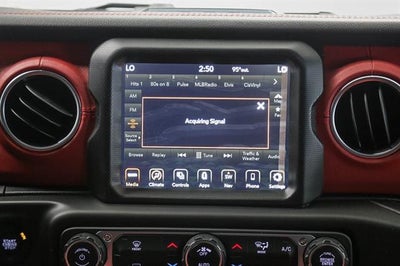 2023 Jeep Wrangler 4xe WRANGLER RUBICON 20TH ANNIVERSARY 4xe