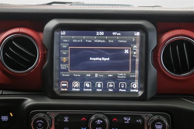 2023 Jeep Wrangler 4xe WRANGLER RUBICON 20TH ANNIVERSARY 4xe