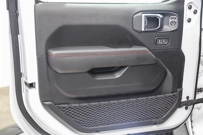 2023 Jeep Wrangler 4xe WRANGLER RUBICON 20TH ANNIVERSARY 4xe