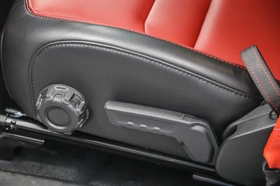 2023 Jeep Wrangler 4xe WRANGLER RUBICON 20TH ANNIVERSARY 4xe