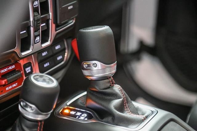 2023 Jeep Wrangler 4xe WRANGLER RUBICON 20TH ANNIVERSARY 4xe