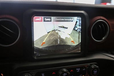 2023 Jeep Wrangler 4xe WRANGLER RUBICON 20TH ANNIVERSARY 4xe