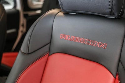 2023 Jeep Wrangler 4xe WRANGLER RUBICON 20TH ANNIVERSARY 4xe