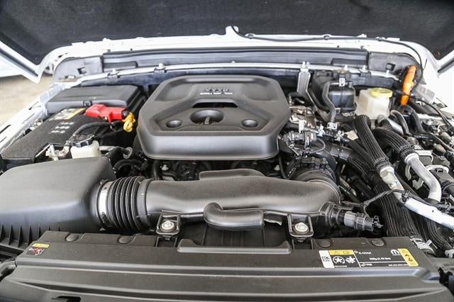 2023 Jeep Wrangler 4xe WRANGLER RUBICON 20TH ANNIVERSARY 4xe