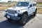 2022 Jeep Wrangler 4xe Unlimited Rubicon 4x4