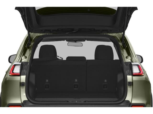 2019 Jeep Cherokee Latitude FWD