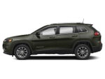2019 Jeep Cherokee Latitude FWD