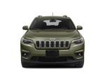 2019 Jeep Cherokee Latitude FWD