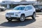 2017 Jeep Cherokee Limited 4x4
