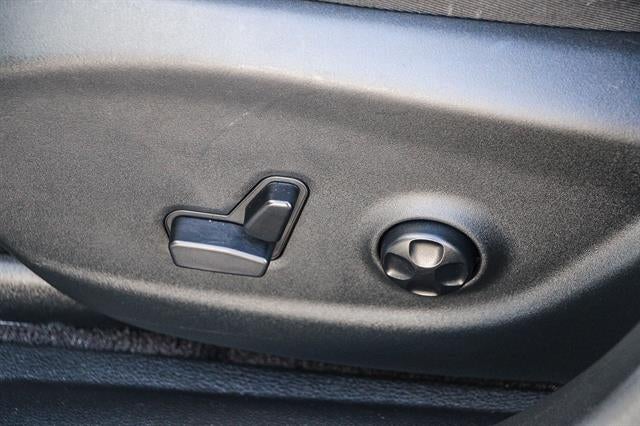 2017 Jeep Cherokee Limited 4x4