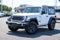 2025 Jeep Wrangler 2-Door Sport 4x4