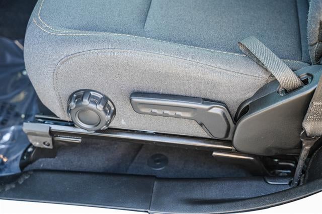 2025 Jeep Wrangler 2-Door Sport 4x4