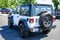 2025 Jeep Wrangler 2-Door Sport 4x4