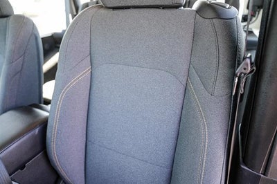 2025 Jeep Wrangler 2-Door Sport 4x4