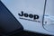 2025 Jeep Wrangler 2-Door Sport 4x4