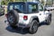 2025 Jeep Wrangler 2-Door Sport 4x4