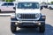 2025 Jeep Wrangler 2-Door Sport 4x4