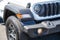 2025 Jeep Wrangler 2-Door Sport 4x4