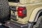 2026 Jeep Wrangler WRANGLER 2-DOOR RUBICON