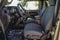 2026 Jeep Wrangler WRANGLER 2-DOOR RUBICON